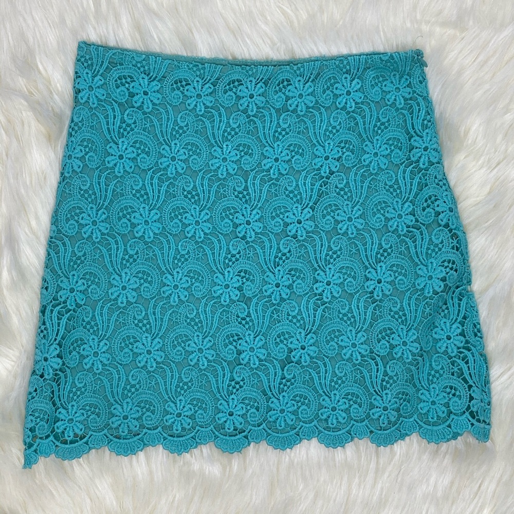 Zara Mini skirt